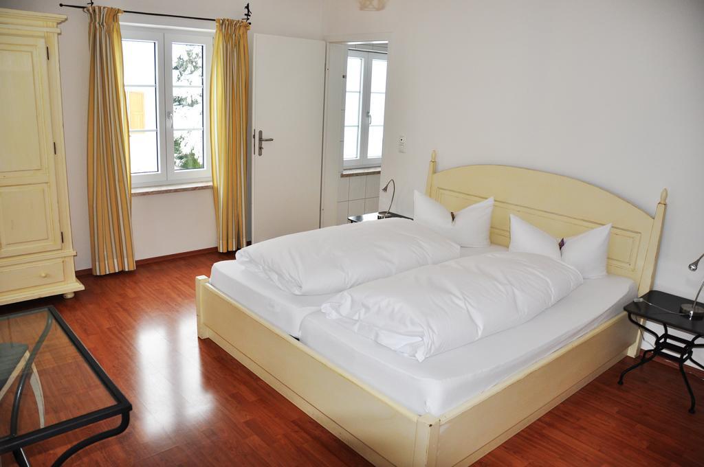 Die Post Landgasthof Aufkirchen Berg am Starnberger See Luaran gambar